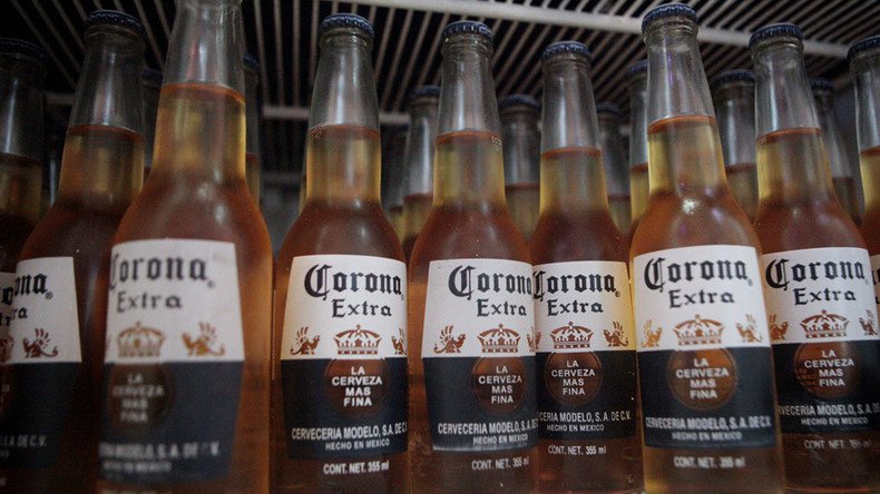 Beer money? No riches for residents of tiny Spanish village after Corona founder's death