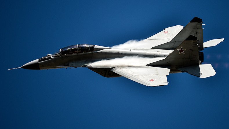 Famous Russian aircraft designer Ivan Mikoyan, co-creator of iconic MiG-29, dies aged 89