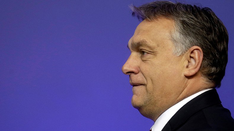 ‘Black sheep’ no more: Hungary PM says relations with US to improve under Trump