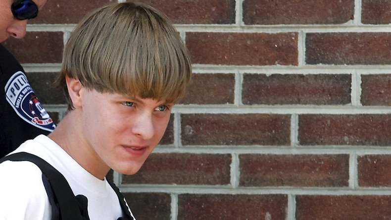 Charleston church shooting suspect Dylann Roof declared fit for trial