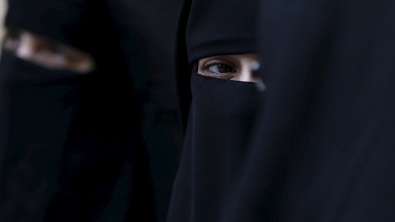 Burqas, mosques, ‘gay propaganda’ all banned in Hungarian village