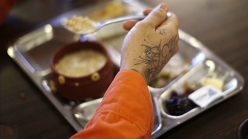 Pennsylvania prisons stop using food loaves to punish inmates