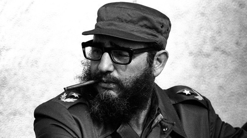 Hasta siempre, Fidel: World reacts to Castro’s death