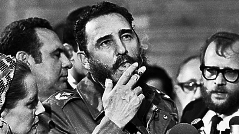 Fidel’s death: New round of US vs. Cuba political football, or The End?