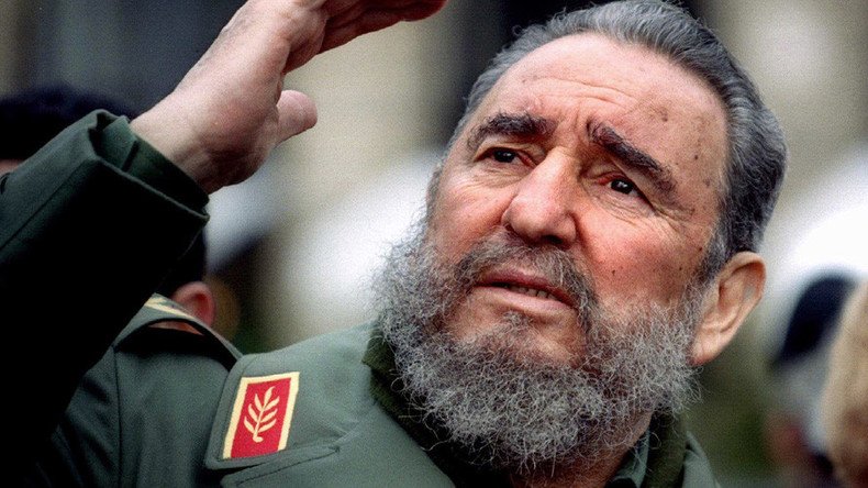 'Castro's death & Trump's presidency: What does this mean for US-Cuba relations?'