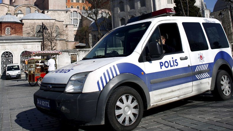BBC, VoA reporters detained in southeast Turkey