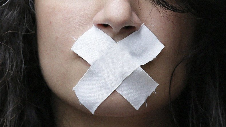 Out of sight, out of mind: Perils of censorship in the Digital Age