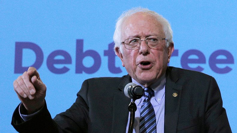 Recount won’t ‘transform’ election result – Sanders