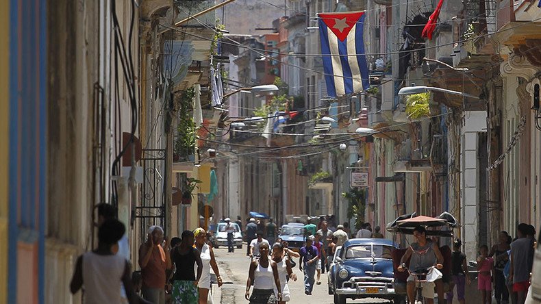 Trump demands ‘better deal’ from Cuba, threatens Obama’s thaw