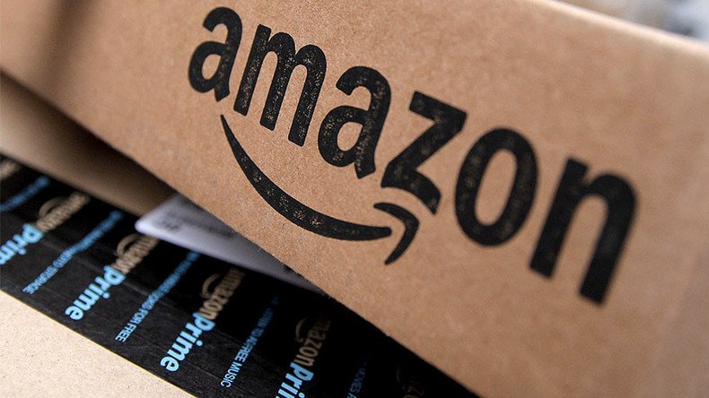 Amazon reportedly removes ‘offensive’ Allah doormat after social media criticism 