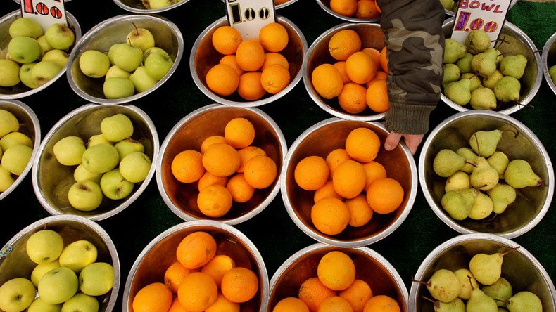 Poor diet to blame for return of scurvy in Australia, health officials say