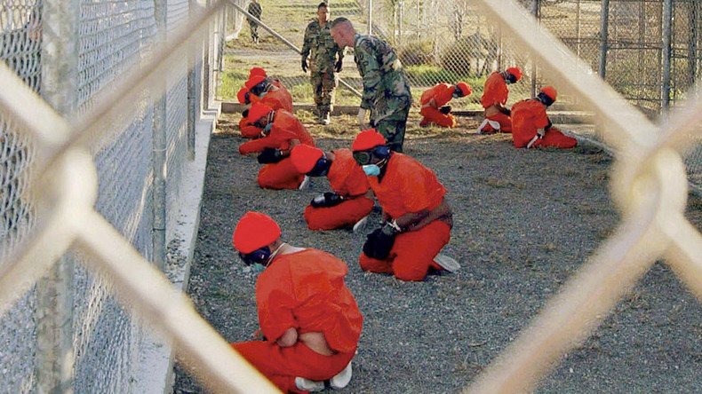 Saudi terrorist rehab is ‘hidden radicalization program,’ Gitmo ...