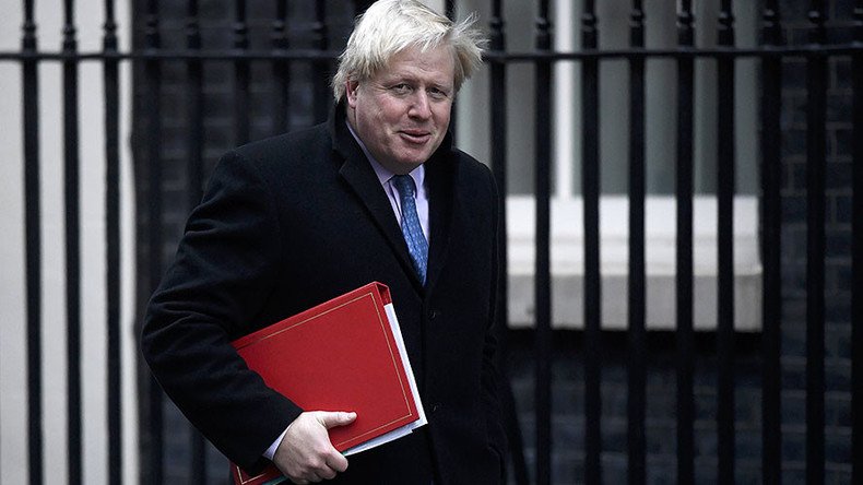 ‘Insane’ Boris Johnson still wants to ‘give illegal immigrants amnesty after Brexit’