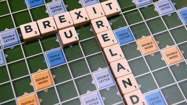 Brexit, xenophobia, fascist: What is your ‘word of the year’? (POLL)