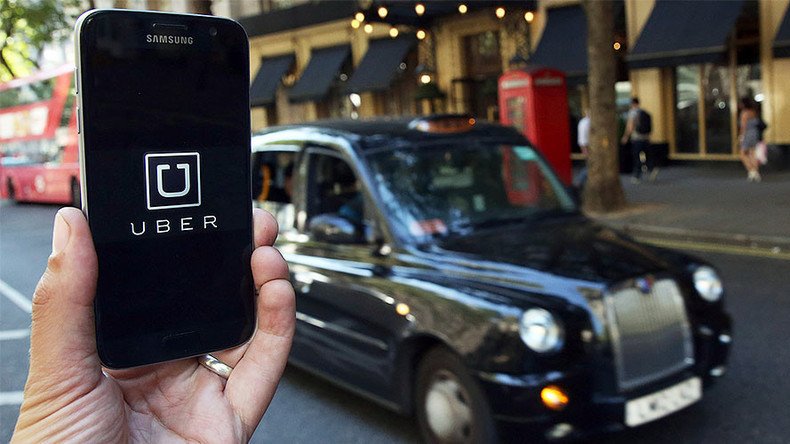 Europe’s highest court to decide what is Uber