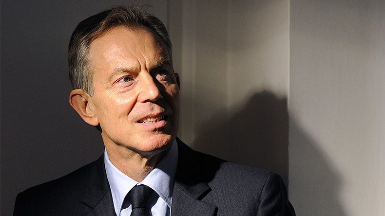 Tony Blair did not deceive Parliament to take Britain into Iraq War, MPs rule