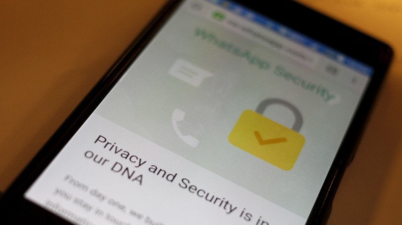 German intel agency gets €150mn to crack encryption of WhatsApp, other messaging services – reports