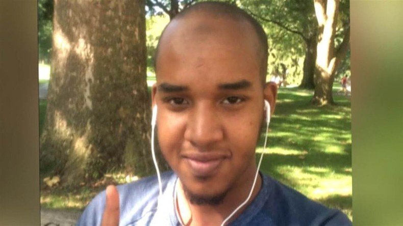 Ohio State stabber ‘inspired’ by ISIS and Al-Qaeda – FBI