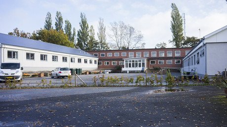 Sex acts with boys were filmed at Danish asylum center, report reveals