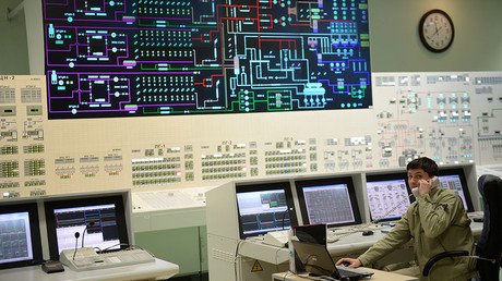 Russian reactor running on weapons-grade plutonium from warheads named ‘top plant’ by US magazine