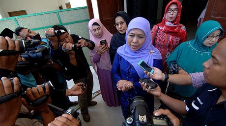 Doorless dorms to stave off gay sex: Islamist Indonesian minister ridiculed for ‘nonsensical’ plan