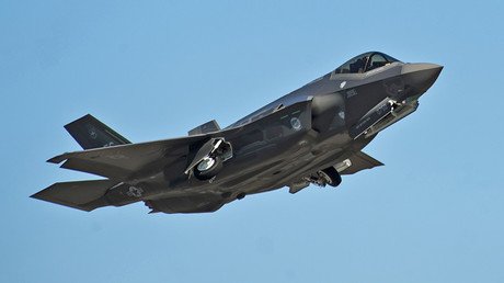 Never enough: $500mn more needed for F-35, Pentagon told 