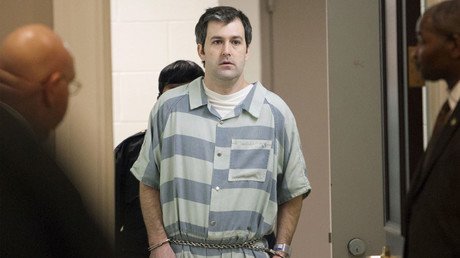 Former cop who shot unarmed black man gets 20 years in prison