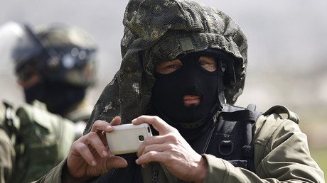 Israeli military police barred from searching soldiers’ phones without warrant