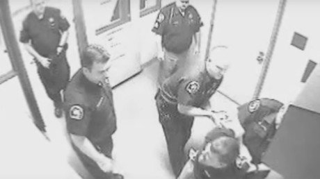 Jury awards Michigan police brutality victim nearly $37mn