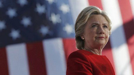 US State Dept wants 5yrs to process over 31K pages of Clinton-related emails