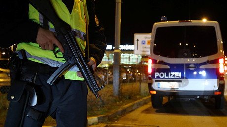 Germany arrests ‘key ISIS recruiter,’ along with 4 suspected accomplices – media