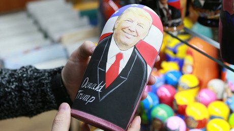 Moscow says ‘no euphoria’ over Trump win