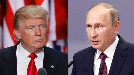 Russia-US ties ‘the default victim’ in every US election – Kremlin spokesman