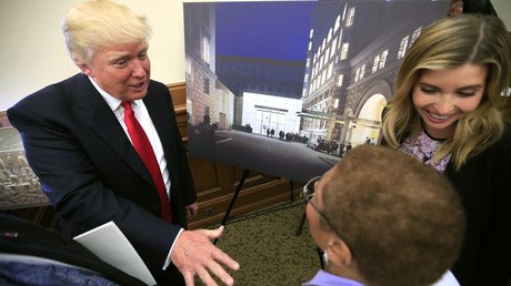 Trump Organization’s “blind trust” poses quagmire of conflict of interest