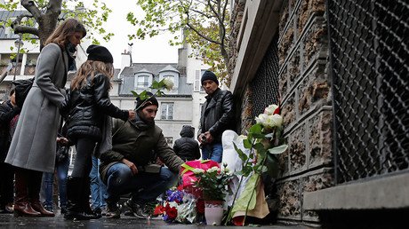 'We’ve become more conscious of danger': Fears for security in France 1 year after Paris attacks