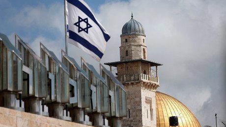 Israel approves bill to hush ‘noisy’ mosques