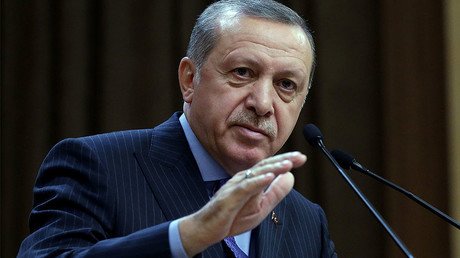 ‘It’s a good time to think about re-criminalizing adultery’ – Erdogan