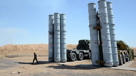 Russia, Iran plan $10bn arms supply to Tehran
