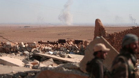 BBC must stop ‘false & negligent’ Raqqa coverage, say Kurds