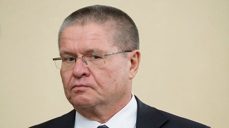 Russia’s economy minister detained, investigated over alleged $2mn bribe linked to big oil deal