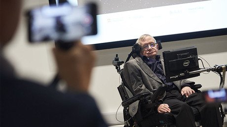 Humans won’t survive 1,000 more years without escaping ‘fragile’ Earth – Hawking