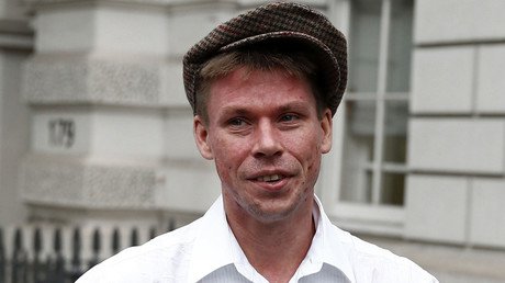 British hacker Lauri Love will be extradited to face US charges, home secretary confirms