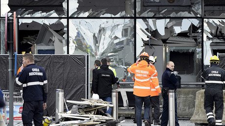 Belgium warns EU of larger influx of returning jihadists, urges greater intelligence cooperation