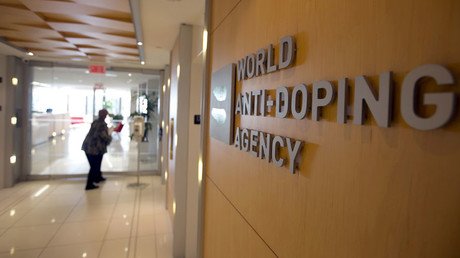 WADA praises Moscow’s anti-doping efforts, Bach has ‘no regrets’ about Russia competing in Rio