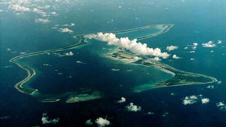 Evicted Chagos islanders denied right to return to British owned US-leased military colony