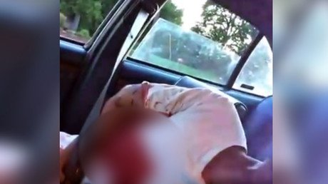 'Not justified:' Cop who killed black man Philando Castile in his car charged with manslaughter