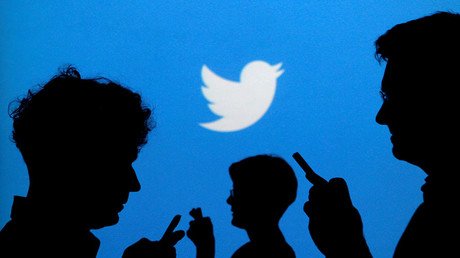 Twitter suspends white nationalist accounts after publishing new rules