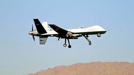 State Dept approves possible $1bn sale of Reaper drones to UK