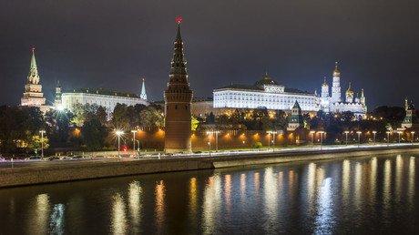 Minister's arrest doesn’t mean U-turn in Russian economic policy – Kremlin
