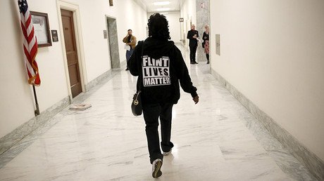 1,000 days of toxic drinking water in Flint